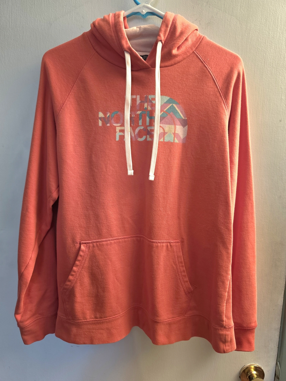 The North Face Coral Pullover Hoodie